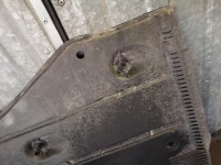 фото thumb №9, Защита подвеска правая vw golf vii 5q0825202l