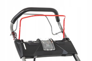 KOSIARKA SPALINOWA NAPĘDEM 5KM 46cm STARTER 6w1 +O