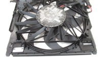 Вентилятор радіатора bmw f01 f06 f10 f13 n63 n57 Оригінал, фото thumb