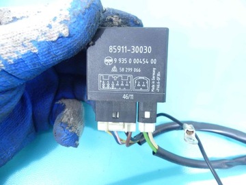 фото thumb №5, Двигунчик ролети скла зад lexus gs iv 11-20