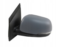 фото thumb №1, Левая зеркало kia picanto 2011 - 2017 электрический