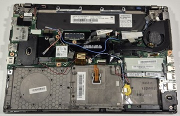 Чехол для ноутбука Lenovo X260 с процессором i5-6300U