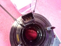 фото thumb №2, Стрічка кермо vw golf 5 1k0959653c