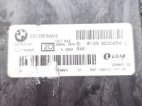 Bmw 1 series модуль керування світло ніша для ніг 2010 convertible 2/3dr 118i Зі Шроту, фото thumb