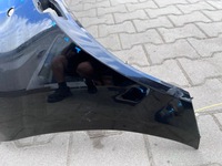 фото thumb №9, Бампер перед передний bmw 4 f32 f33 f36 цвет 475