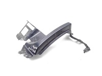 фото thumb №10, Land rover range rover evoque кронштейн / кронштейн бампера заднього 2012 suv