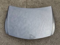 фото thumb №1, Mercedes w176 капот кришка двигуна 787