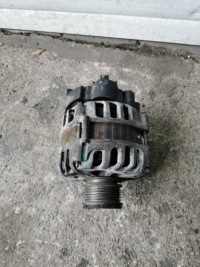 Купить Renault nissan 1.5 dci генератор 231008918r, фото thumb