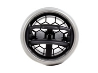 фото thumb №1, Решітка обдув ліва права середня qashqai j10