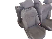 фото thumb №6, Сидіння диван комплект citroen c5 iii 1.6 hdi