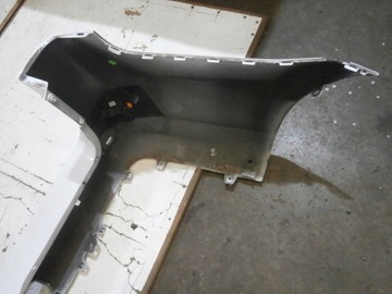 фото thumb №8, Бампер mercedes vito viano длинный w447 зад номер m373