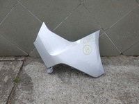 фото thumb №1, Ford tourneo connect mk2 бампер задній