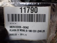 фото thumb №6, Динамик правое зад mercedes b 180 w245 2.0cdi 2007r 191 11790
