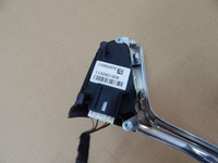 фото thumb №7, Opel meriva b zafira c - кнопки рамка коричневый