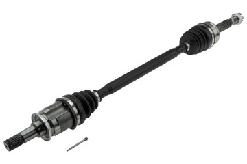 фото thumb №1, Полуось приводная jeep compass 2.4 4wd, 2.2crd 4wd 6mt 10- /левая, задняя/