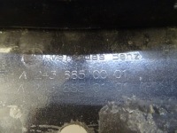 фото thumb №15, Бампер перед передній mercedes eqa w243 21- a2438850001 llu