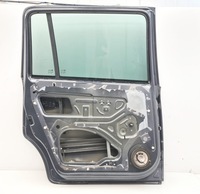 фото thumb №15, Opel zafira b двері лівий задня z168