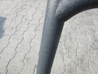 фото thumb №7, Jeep wrangler jk 2012 5d трубопровод решетка багажник крышный