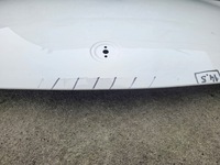 фото thumb №8, Капот mercedes eqc 2019-23