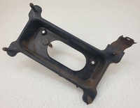 фото thumb №5, Hyundai ix35 зона кронштейн балка правая задняя oryg