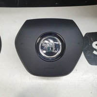 фото thumb №8, Fabia iv 4 панель консоль подушки ремни подушка безопасности