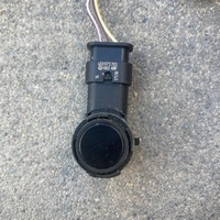 фото thumb №5, Skoda karoq 2017 6xpdc бампера задняя plus жгут