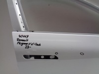 Двері праве передні renault megane v e-tech 23- nr 40119 Доставка, фото thumb
