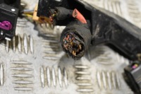 Електропроводка електрична porsche panamera 971 turbo s 1 Зі Шроту, фото thumb