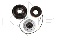 фото thumb №3, Сцепление электромагнитный компрессор