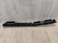 фото thumb №12, Vw golf viii 8 молдинг ґрати повітропровід 5h1858712