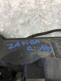 фото thumb №14, Рейка рульова трансмісія opel zafira c 7817974104 7805177341