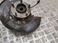 фото thumb №8, Infiniti q50 2017 ступица колеса передний