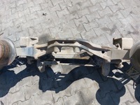 фото thumb №12, Oś поворотна mercedes econic 957.66 2629 210kw