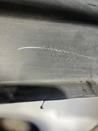 фото thumb №11, Mazda cx-5 cx5 2012 - бампер задня задній kd47-50221