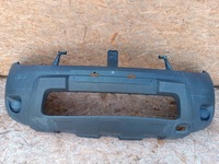 фото thumb №13, Бампер перед передний оригинал 620220025r dacia duster i 2010-