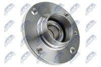 фото thumb №14, Ступица колёса зад vw polo 94-01, lupo 98-, seat ibiza 96-02 | 6x0501477