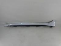 фото thumb №1, Honda civic xi планка пороговая левая накладка порог градус 71850-t43-00-50