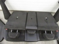 фото thumb №11, Сиденья sport заднее сиденье обшивки bmw f15 x5 europa шторка alcantara m набор