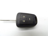 фото thumb №7, Замок зажигания разъём ключ 20939745 13384021 433 opel astra iv j insignia a