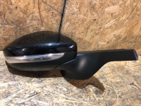 фото thumb №1, Дзеркало праве citroen c3 iii 10 pin