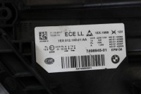 фото thumb №9, Bmw 3 f30 f31 лампа led ліва перед