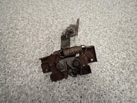 фото thumb №4, Mazda 3 bk 03-08 замок капот