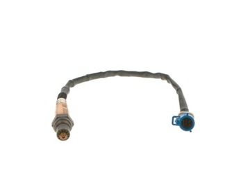 фото thumb №1, Лямбда-зонд количество проводов 4, 428mm подходит для: volvo c30, s40 ii,