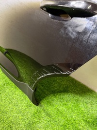 фото thumb №3, Двері ліва задня задні volvo xc40 ii оригінал