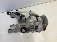 Купити Maserati grecale 2.0 mhev ступиця поворотний кулак права задній важіль modena 2025r, фото thumb