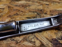 фото thumb №6, Ручка дверь vw transporter t2 ogórek 211837205