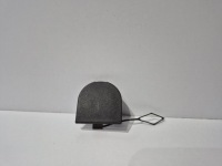 фото thumb №1, Alfa romeo stelvio 16- заглушка фаркоп буксирувальний задня оригінальна