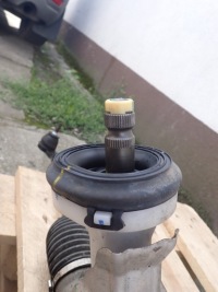 фото thumb №8, Трансмісія кермова рейка рульова hyundai i30 iii europa 56500g4000