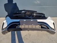 фото thumb №6, Mercedes eqc w293 293 amg бампер перед передній