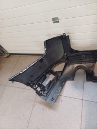 фото thumb №10, Задній бампер range rover sport 2 ii 2 x pdc dk62-17926-aaw